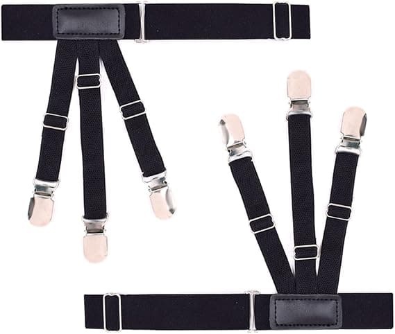 Stretchlinne för män (Typ W)