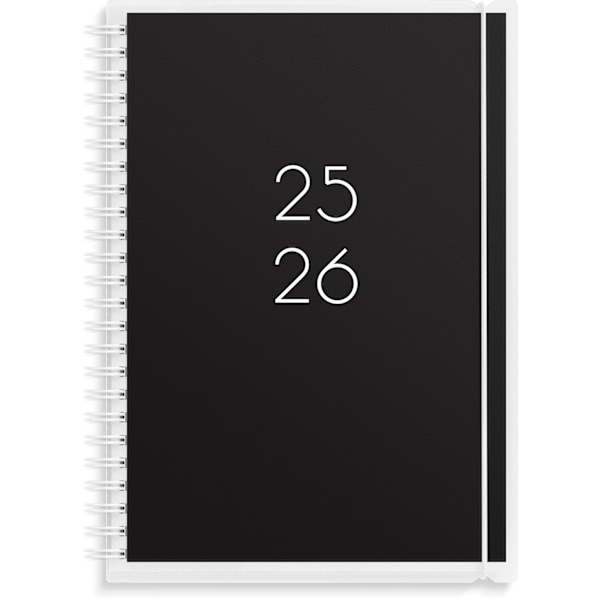 Kalender 25/26 Senator A5 4i1
