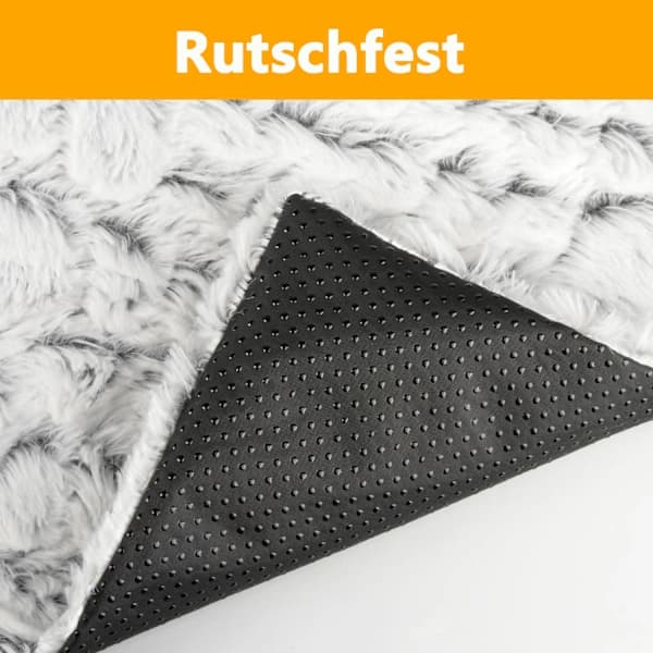 Self-heating blanket for cats, heating pad for pets