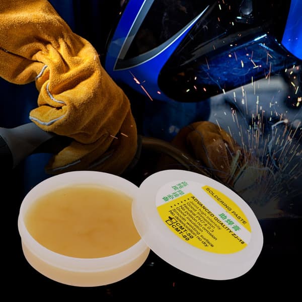 Mobile Phone PCB PGA BGA Solder Paste CMT-50