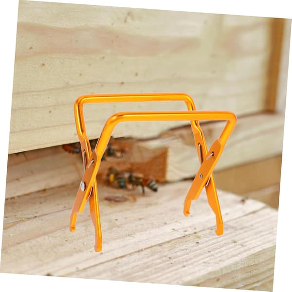 Beehive Accessories Beekeeping Frame Clamp Beehive Frame Holder Beekeeping Frame Clamp Beekeeping Tool