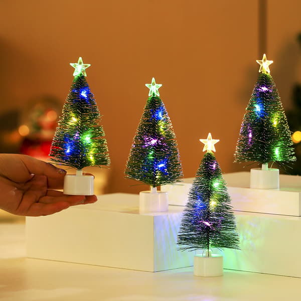 Juletræskugle kunstigt juletræ