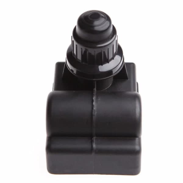 Replacement Igniter for Gas Grill with 5 Outlets AA Push Button Ignition Black