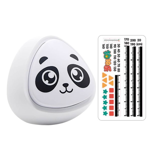 Sød Børne Touch Høj Legetøj Børns Bounce Træner Legetøj Nem at Installere Forældre-barn Interaktiv Træningsudstyr Panda