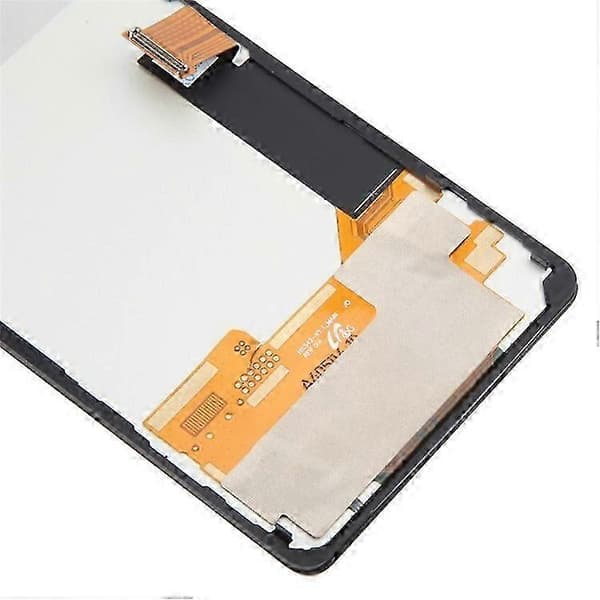 2025 Compatible with Google Pixel 7 5G GVU6C GQML3 GO3Z5 Class C LCD Screen and Digitizer Assembly + Frame Part (TFT Technology) (Without