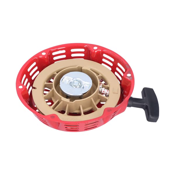 Honda GX240 GX270 Recoil Starter Replacement Durable Stable Micro Tiller Accessory