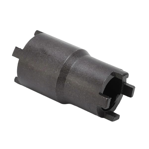 Lock Nut Remover for Scooter Moped Quad ATV with 20mm 24mm 4-pin Socket