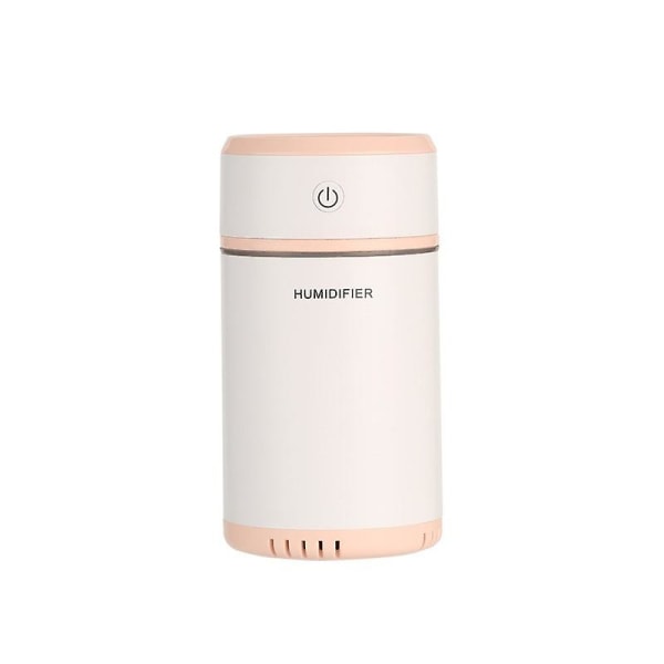 Aroma Diffuser Ambient VaaleaTummanruskea Dark brown