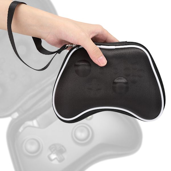 EVA Portable Storage Case Protective Hard Case for Xbox One Controller