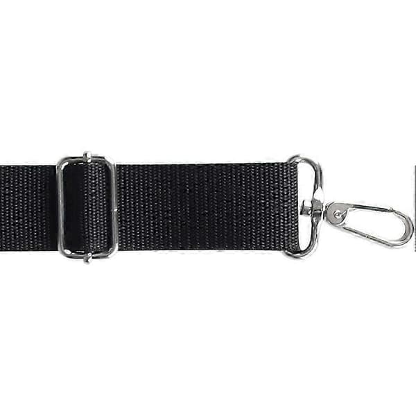 Adjustable Golf Bag Strap, Single Padded Adjustable Strap, Universal Backpack Shoulder Strap with