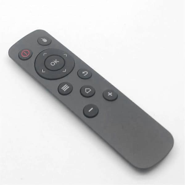 Erstatning for Nebula Capsule Smart Mini Projektor D4111 Fjernkontroll
