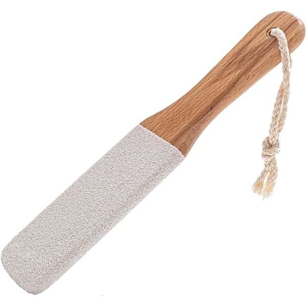 Remover Foot Scrubber  Foot Care and Foot Exfoliator Foot Rasp Pedicure Tools Pumice Stone for Feet,Remove Corn Hard Ski