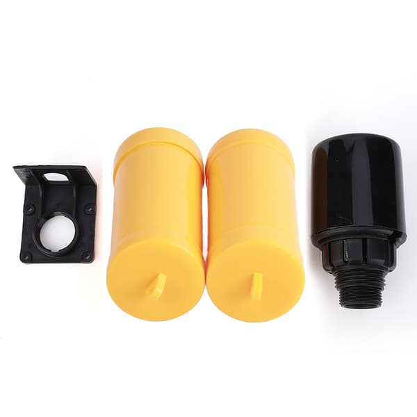Automatic Liquid Level Control Dual Float Suspension Pump Switch 220V 70AB