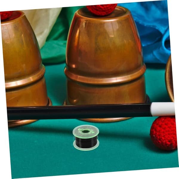 Invisible Thread Floating Magic Props 400m Spool Magician Supplies