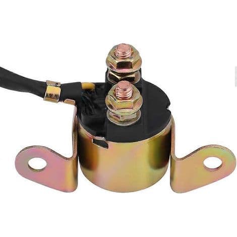 Starter Relay, Starter Solenoid for DR200SE Motorcycle/ATV 1997-2007