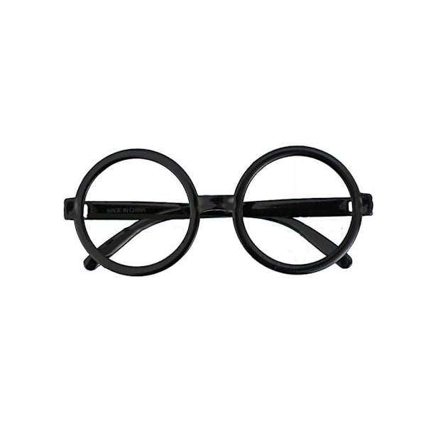 Sort Brille Ramme Halloween Cosplay Silikonform Græskar Kranium Brille Form Harpiksform Sort Brille Ramme