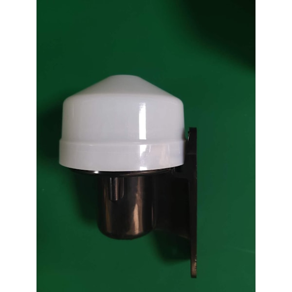 Fotoelektrisk Sensor Lyskontakt Fotoelektrisk Sensor Skumringssensor i Aub