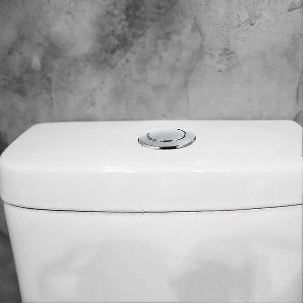 38mm Flush Button for Bathroom and Toilet Water Saving Device - Suitable for Toilet Cistern-ZZY db