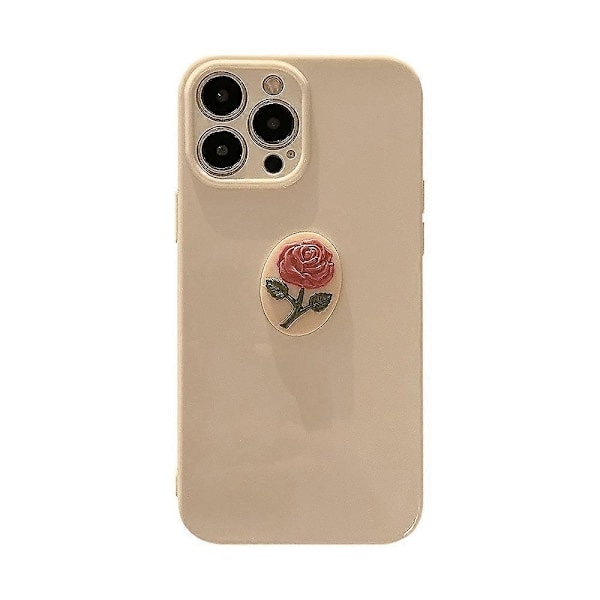 Mobilskall egnet for iPhone 15 Pro Max
