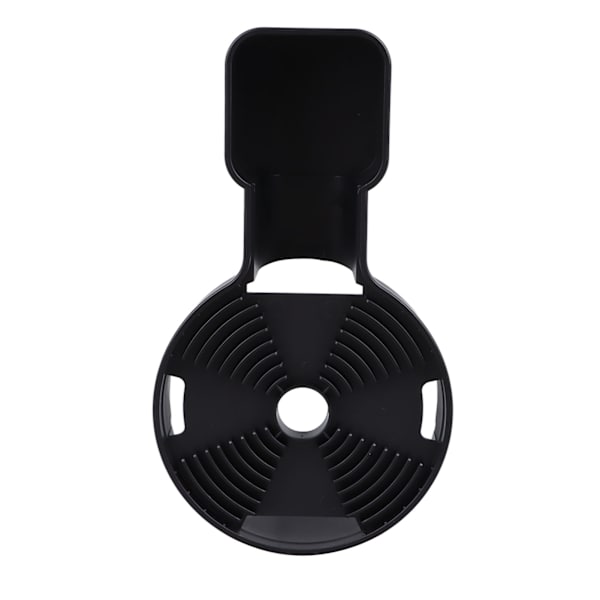 Wall Mount for Dot 3rd Generation Black Cable Management Smart Speaker Hanger Bracket Holder