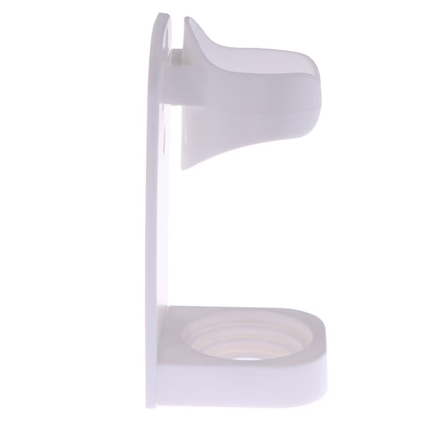 Wall Mounted Electric Toothbrush Holder Electric Toothbrush Rack