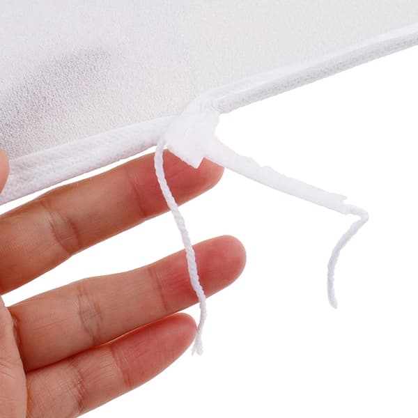 140*50CM Universal Silver Coated Ironing Board Cover & 4mm Padding