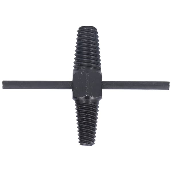 Double-headed Sleeve Pipe Screw Extractor with Lever DN15 DN20 Remover