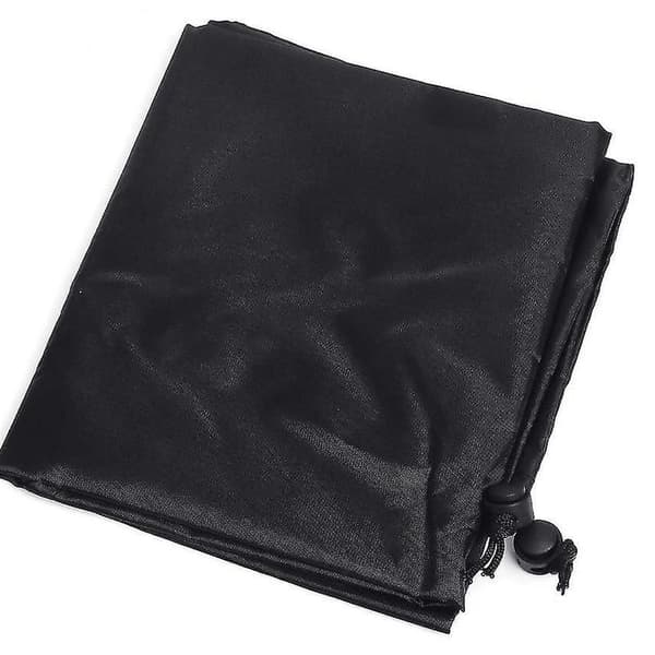 Grillovertræk til Weber Q3000 Q2000 Bærbar Grill