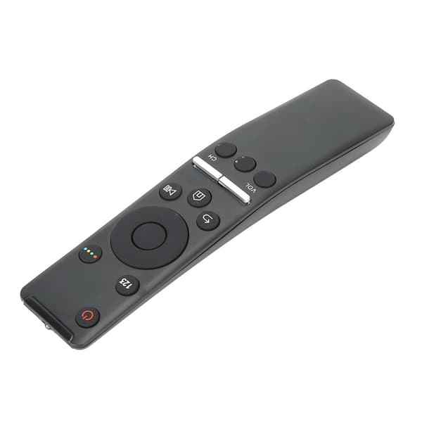 Smart LCD Remote Control Black Replacement for Samsung BN59‑01312M