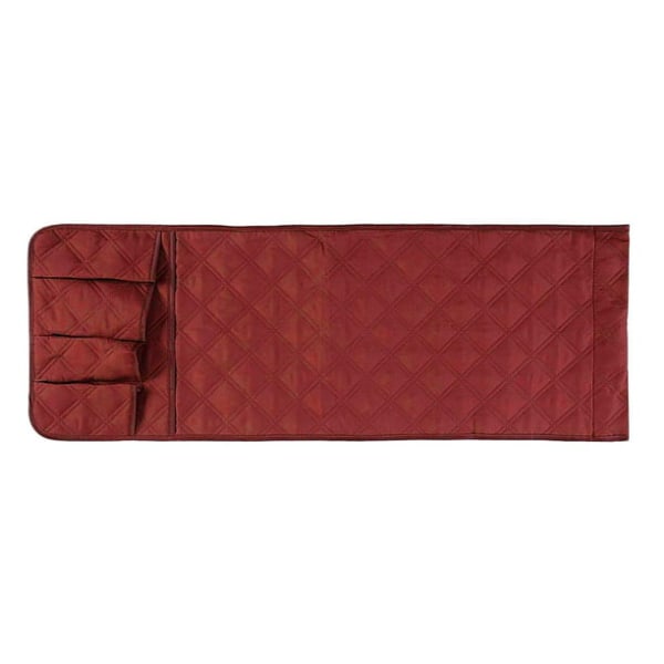 Sengbordvogn Oppbevaring Magasin Stativ Gadget Oppbevaringsholder Oppbevaring for Sengbordvogn