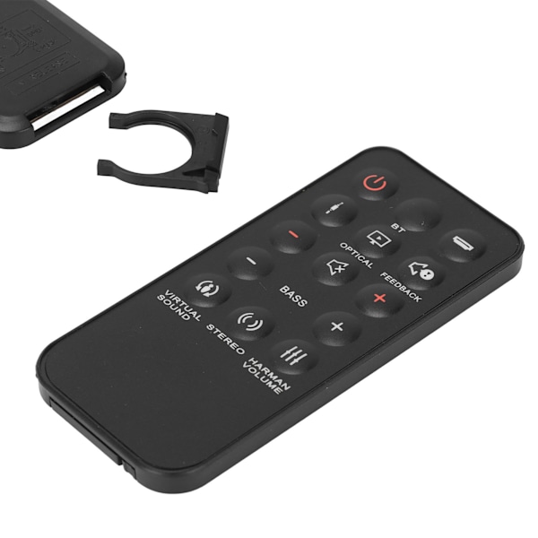 Fjärrkontroll för ljudsystem - Ersättning för Cinema Soundbar STV250 STV350 SB250 SB350