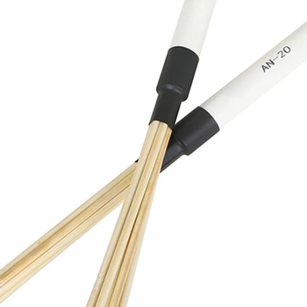 1 Pair Wooden Drumsticks for Beginners and Musicians, User-Friendly and Versatile Percussion Sticks