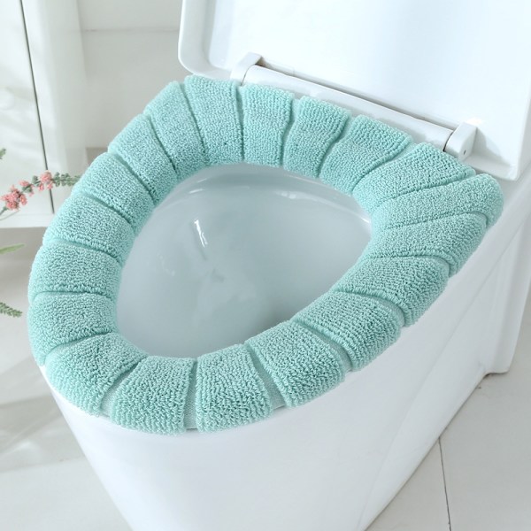 Foldbar Bærbar Toilettræning Rejse Potte til Toilet (Grøn)