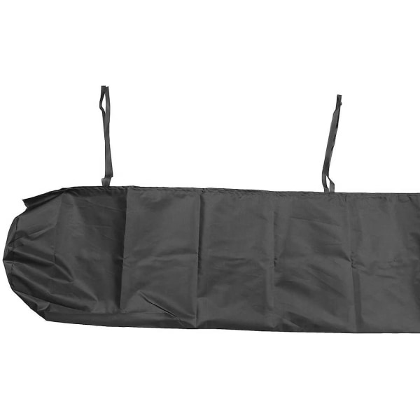 Hagemarkise, UV-beskyttelse Oppbevaringspose -støvtett- Vanntett mot snø og regn, for utendørs hageterrasse (1stk)