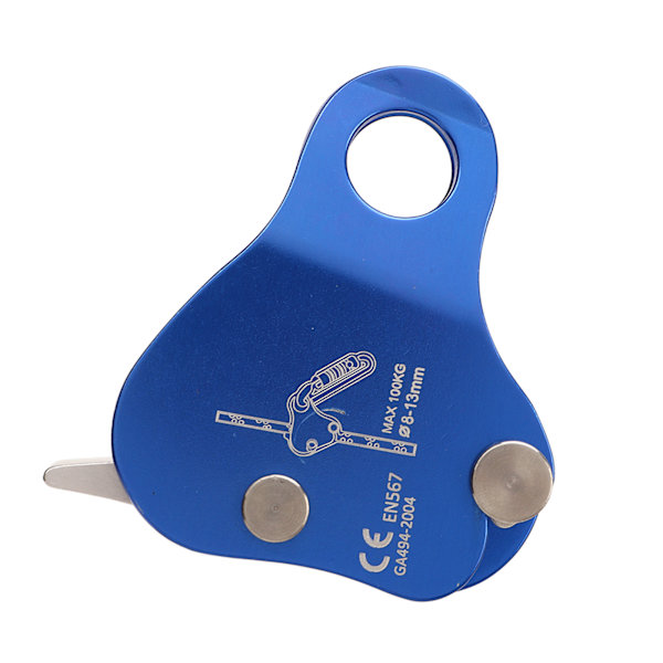 7075 Aluminium Alloy Climbing Fall Protection Device