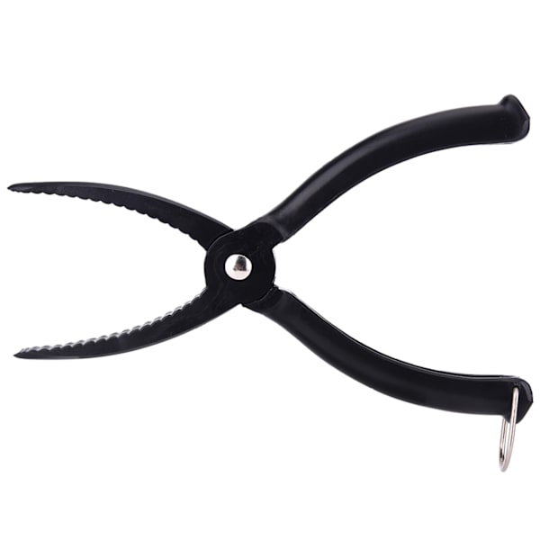 Fish Lip Gripper with Trigger Clamp Durable ABS Tool