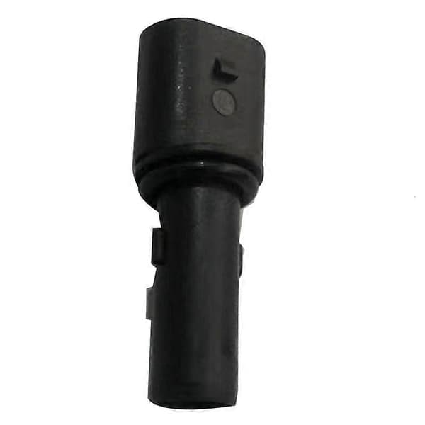 For E46 Parkeringslys Sidelys Lampe Sokkelholder 63128380205 (FMY)