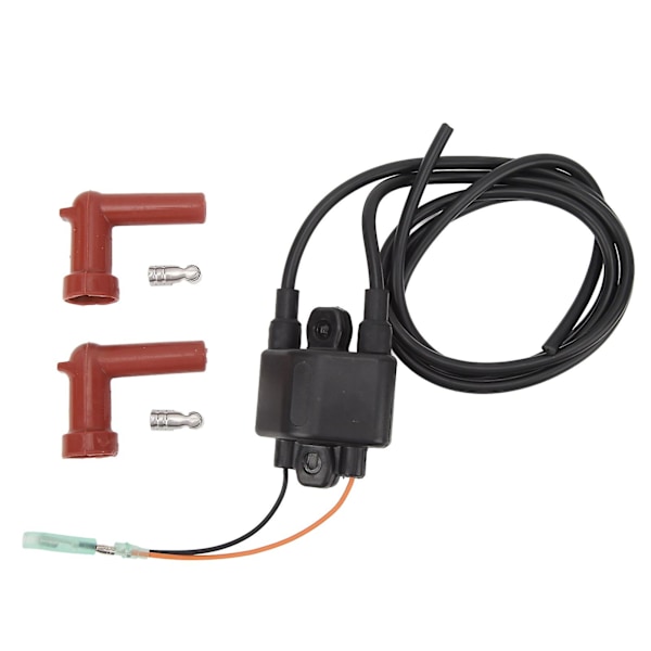 Tändspole 67F 85570 00 Motortändspole för F75 F80 F90 F100 75 till 100HP Utombordare 4-takt