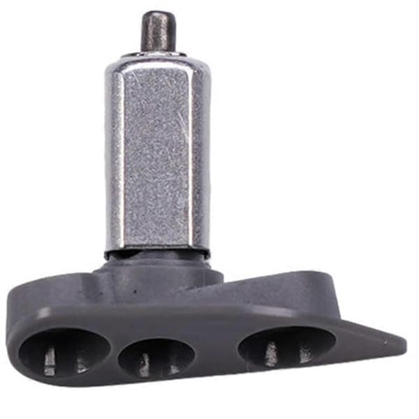 For DJI Mini 5 Pro Drone Arm Axis Erstatningsarmaksel Reparasjonsreservedeler Frontaksel Front axis