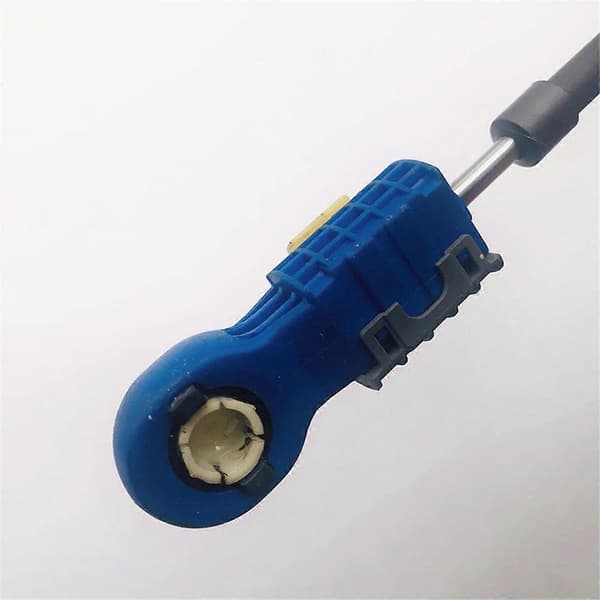 For C4, 307 307CC 307SW Car Gear Shift Control Cable 2444R9 Gear Cable