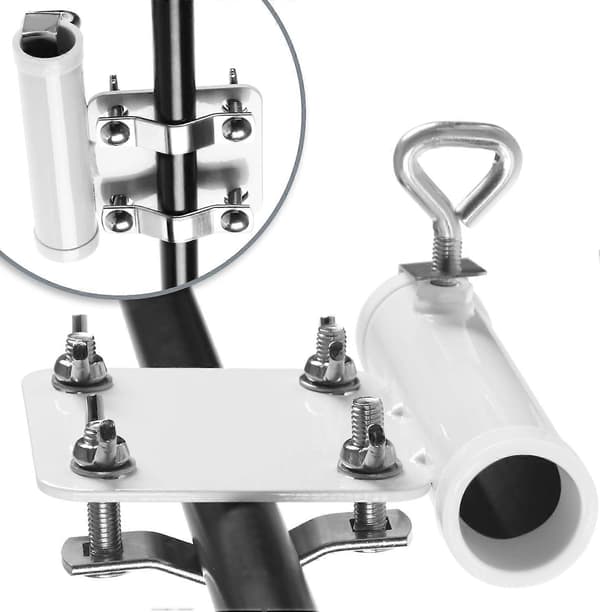Balkon Parasolholder - Balkon Parasolholder - Parasolfod