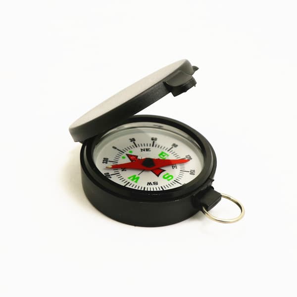 Coleman Pocket Compass
