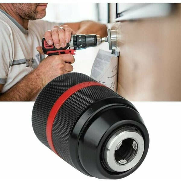 Montera 2 13mm selvstrammende chuck selvstrammende chuck-