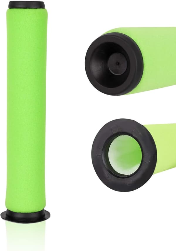 Udskiftningsfilter Mk2 til Gtech, filter til Air Ram Mk2 & Air Ram MK2 K9