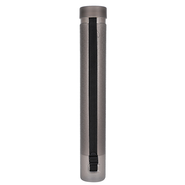 Telescopic Dark Grey Textured Paint Roller Extension Pole