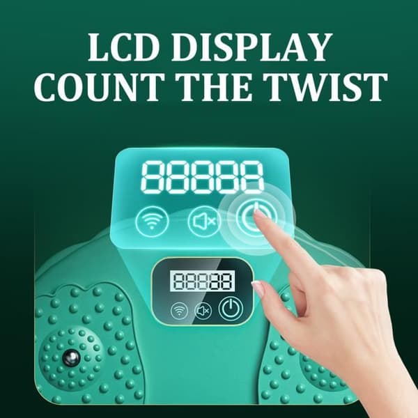 LED Strip - 5M - Flexible - IP65 Waterproof - Green - Adapter included