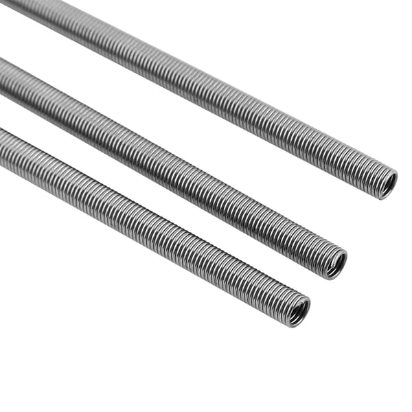 1200W Varmekabel til Gulvvarme Spoleholder Kit 3 stk