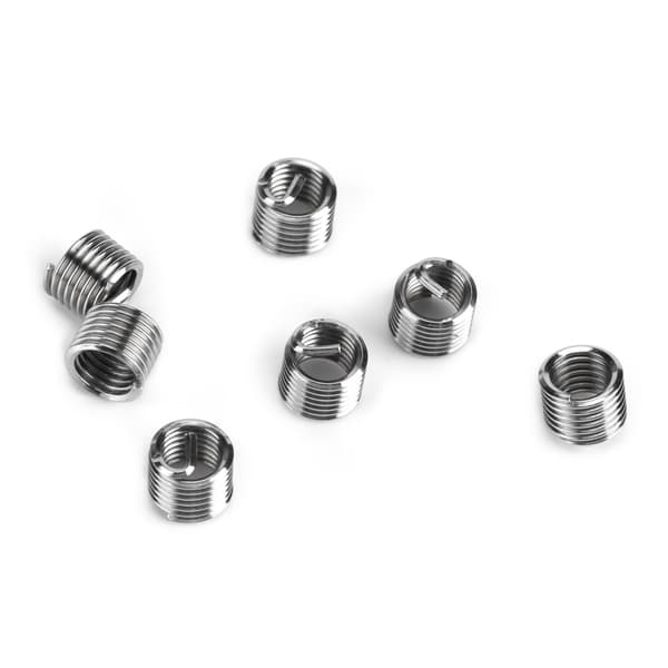 M6 Thread Repair Kit 30 Piece Car Repair Tool Set