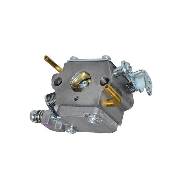 Til motorsav 2500 Karburator 25Cc Karburator Enhåndssav G2500 Karburator