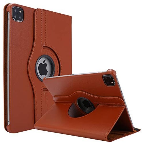 3 stk 8,27 tommers juletre, mini juletre for skrivebord, julepynt, mini tre med pynt brown